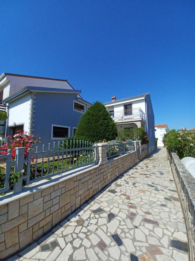Andela Apartment PUY 외부 사진