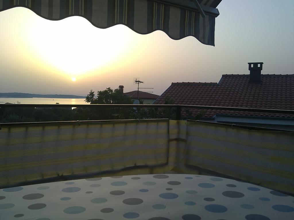 Andela Apartment PUY 객실 사진