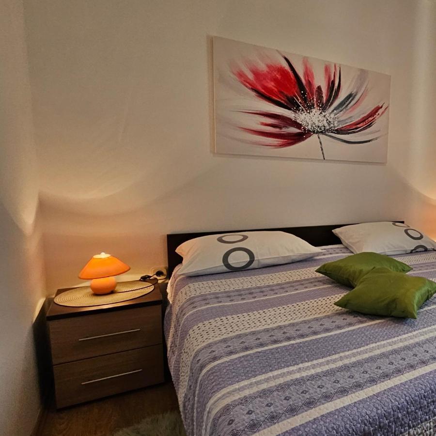 Andela Apartment PUY 외부 사진