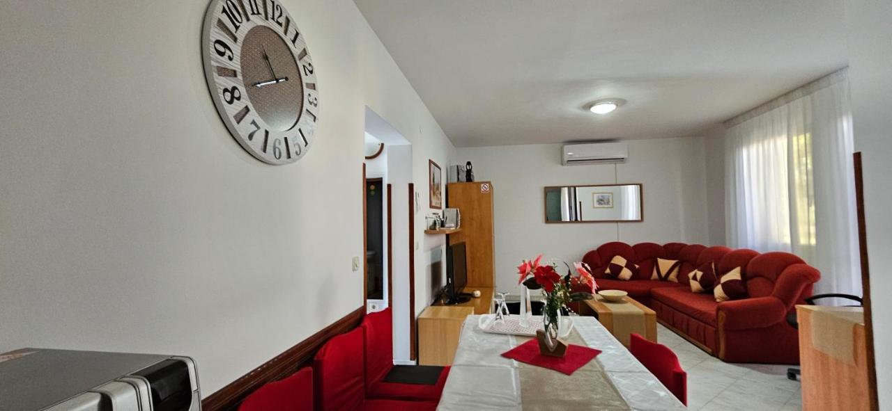 Andela Apartment PUY 외부 사진