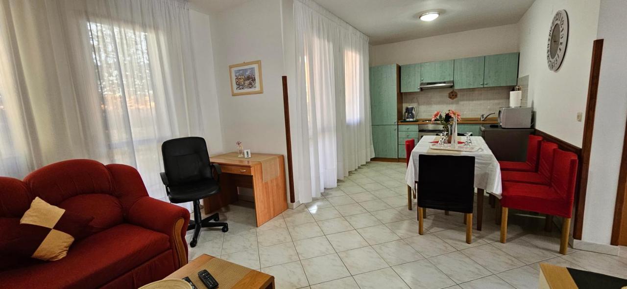Andela Apartment PUY 외부 사진