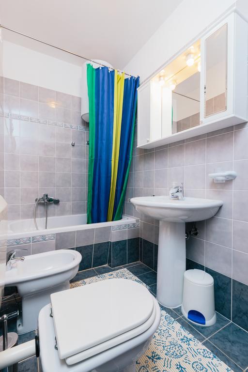 Andela Apartment PUY 객실 사진