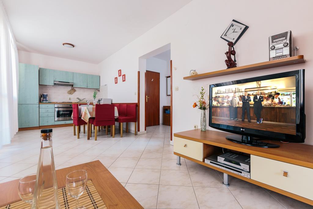 Andela Apartment PUY 객실 사진