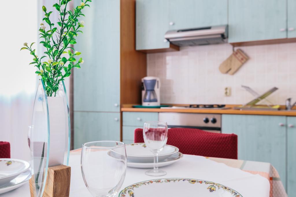 Andela Apartment PUY 객실 사진