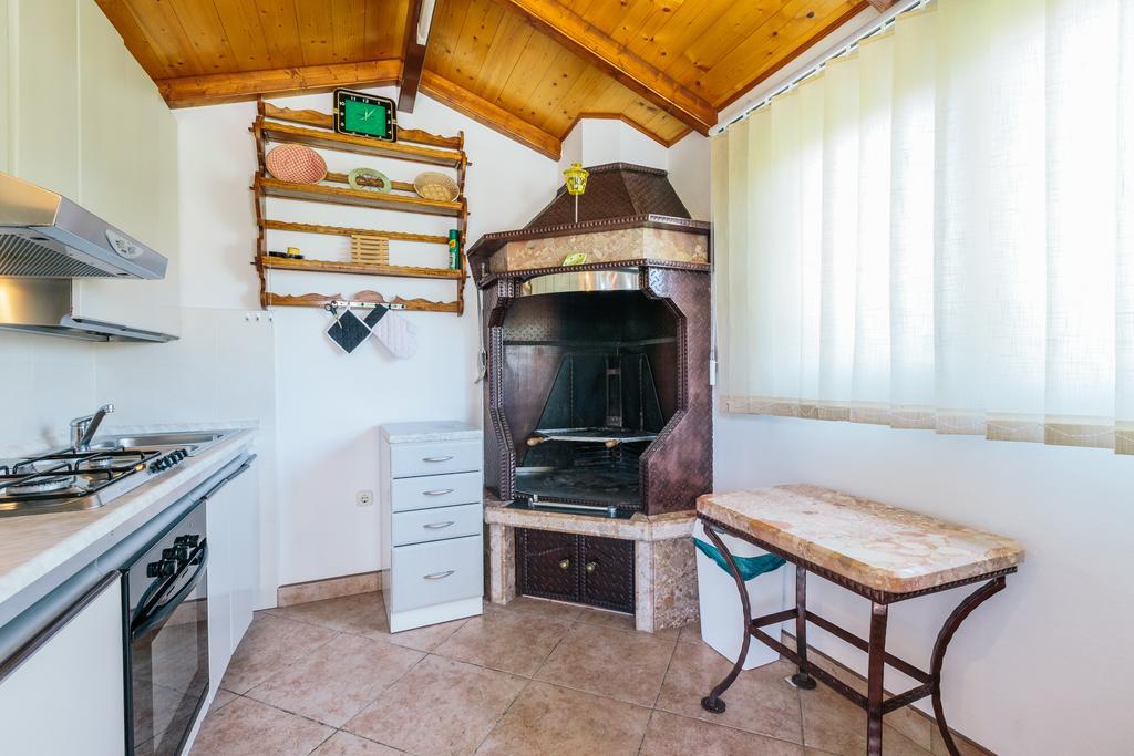 Andela Apartment PUY 객실 사진