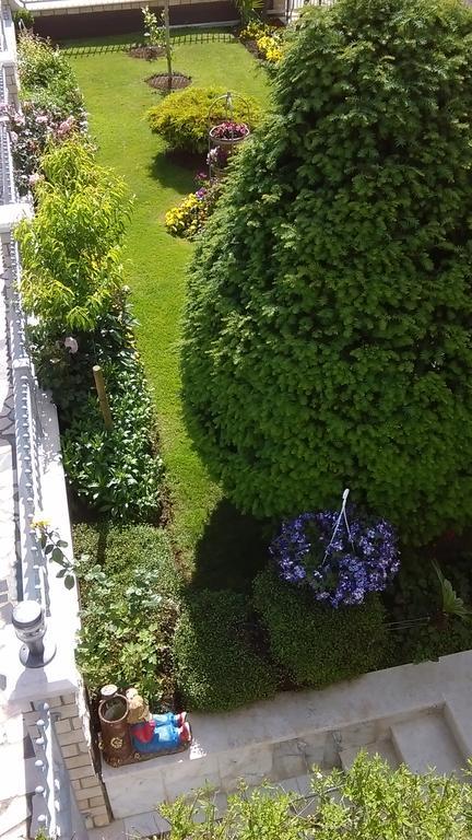Andela Apartment PUY 외부 사진