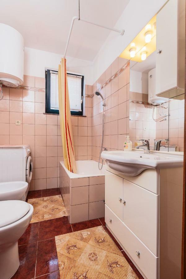 Andela Apartment PUY 외부 사진